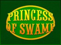 Princess of Swamp