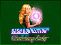 Cash Connection Charming Lady