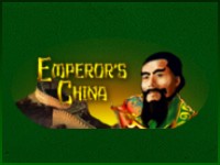 Emperors China