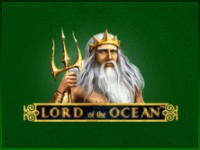 Lord of the Ocean