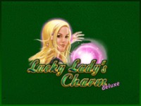 Lucky Lady Charm Deluxe