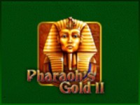 Pharaohs Gold 2