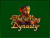 The Ming Dynasty